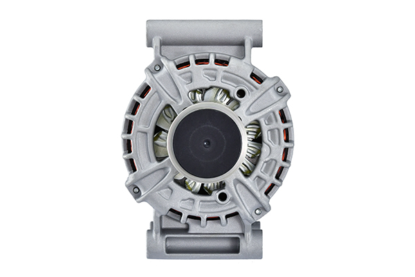 ALTERNATORE NUOVO SENZA RESO