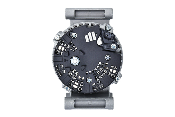 ALTERNATORE NUOVO SENZA RESO