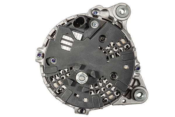 ALTERNATORE NUOVO SENZA RESO