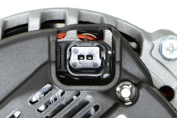 ALTERNATORE NUOVO SENZA RESO