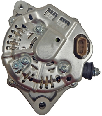 ALTERNATORE NUOVO SENZA RESO