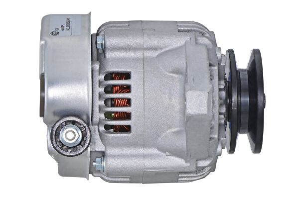 ALTERNATORE NUOVO SENZA RESO