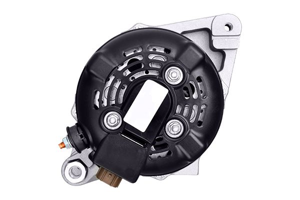 ALTERNATORE NUOVO SENZA RESO