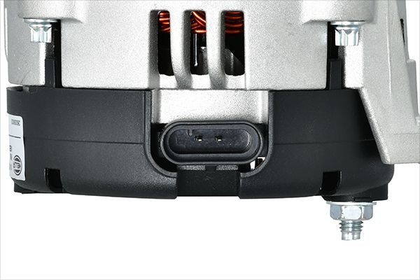 ALTERNATORE NUOVO SENZA RESO