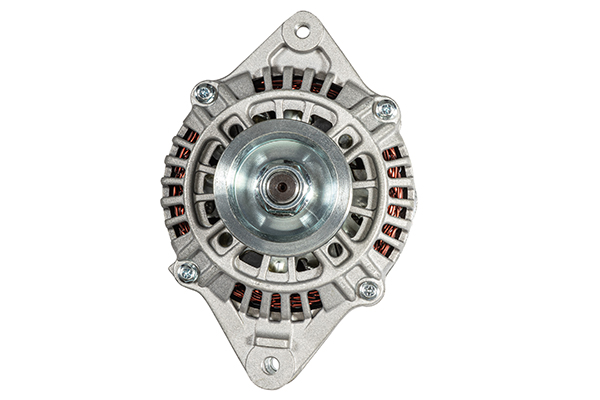 ALTERNATORE NUOVO SENZA RESO