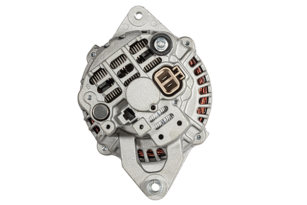 ALTERNATORE NUOVO SENZA RESO