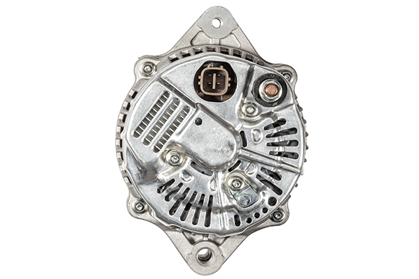 ALTERNATORE NUOVO SENZA RESO