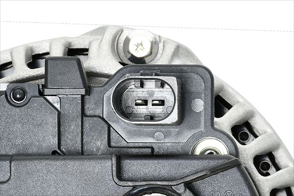 ALTERNATORE NUOVO SENZA RESO