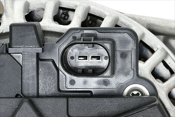 ALTERNATORE NUOVO SENZA RESO