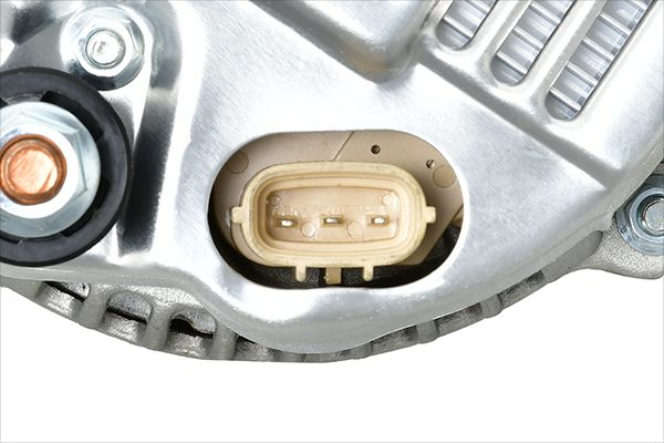 ALTERNATORE NUOVO SENZA RESO