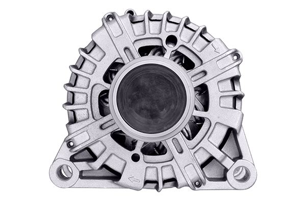 ALTERNATORE NUOVO SENZA RESO