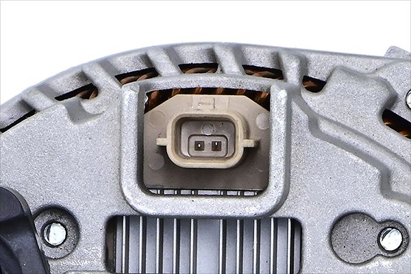 ALTERNATORE NUOVO SENZA RESO