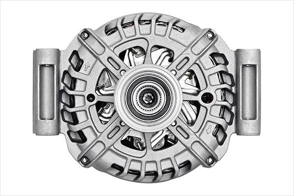 ALTERNATORE NUOVO SENZA RESO