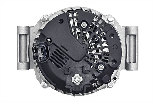 ALTERNATORE NUOVO SENZA RESO