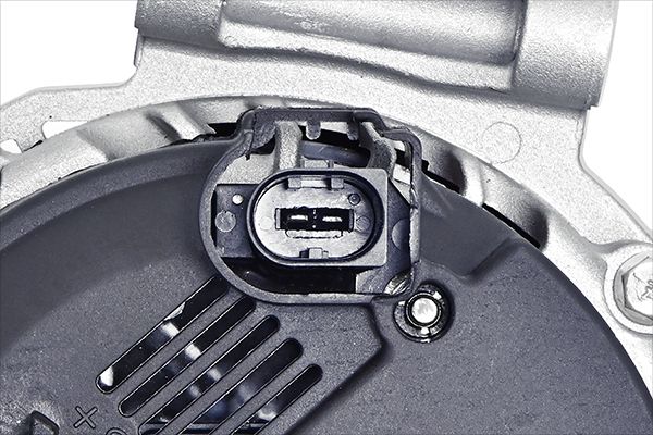 ALTERNATORE NUOVO SENZA RESO