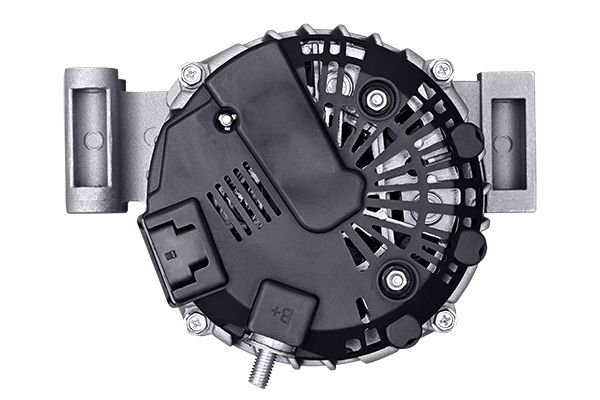 ALTERNATORE NUOVO SENZA RESO