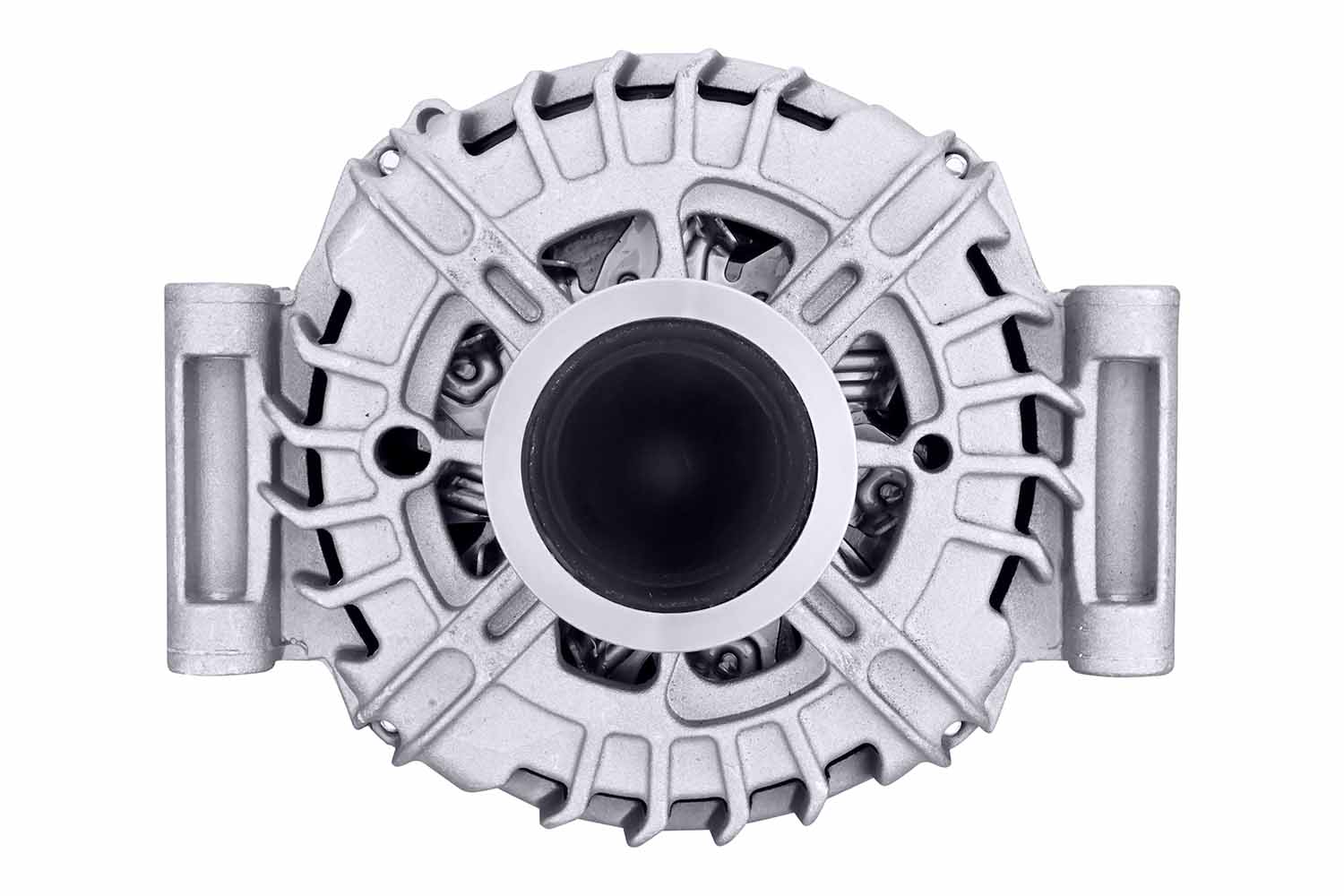 ALTERNATORE NUOVO SENZA RESO