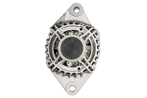 ALTERNATORE NUOVO SENZA RESO