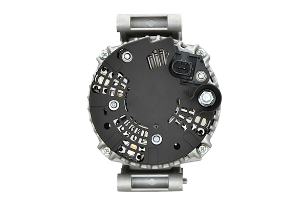 ALTERNATORE NUOVO SENZA RESO