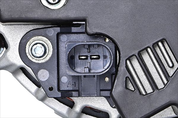 ALTERNATORE NUOVO SENZA RESO