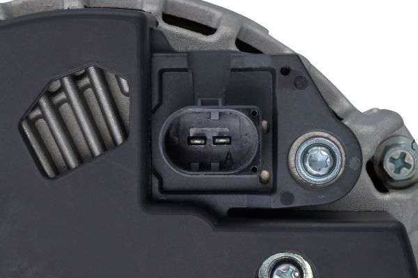 ALTERNATORE NUOVO SENZA RESO