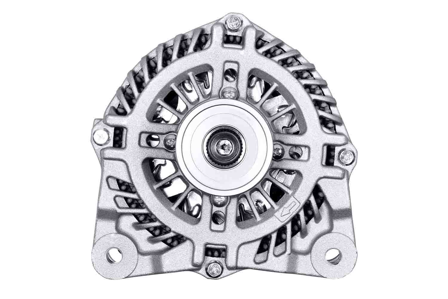 ALTERNATORE NUOVO SENZA RESO