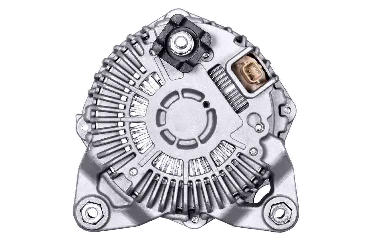 ALTERNATORE NUOVO SENZA RESO