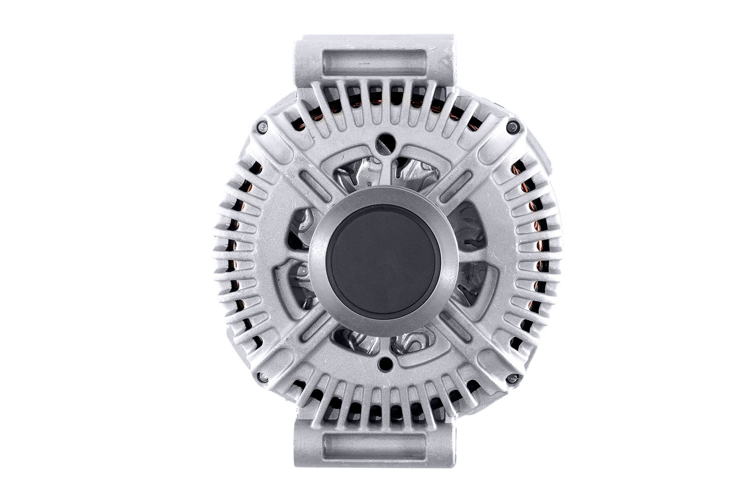 ALTERNATORE NUOVO SENZA RESO