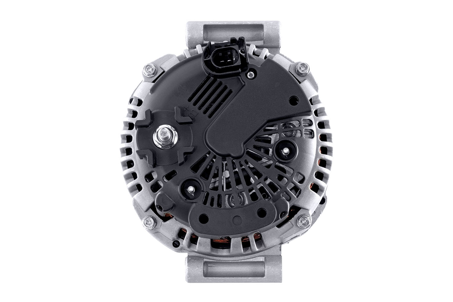 ALTERNATORE NUOVO SENZA RESO