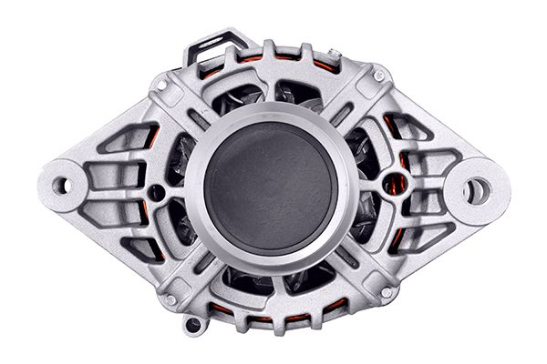 ALTERNATORE NUOVO SENZA RESO