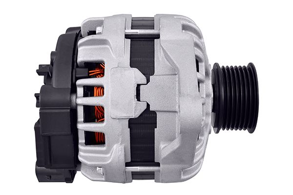 ALTERNATORE NUOVO SENZA RESO