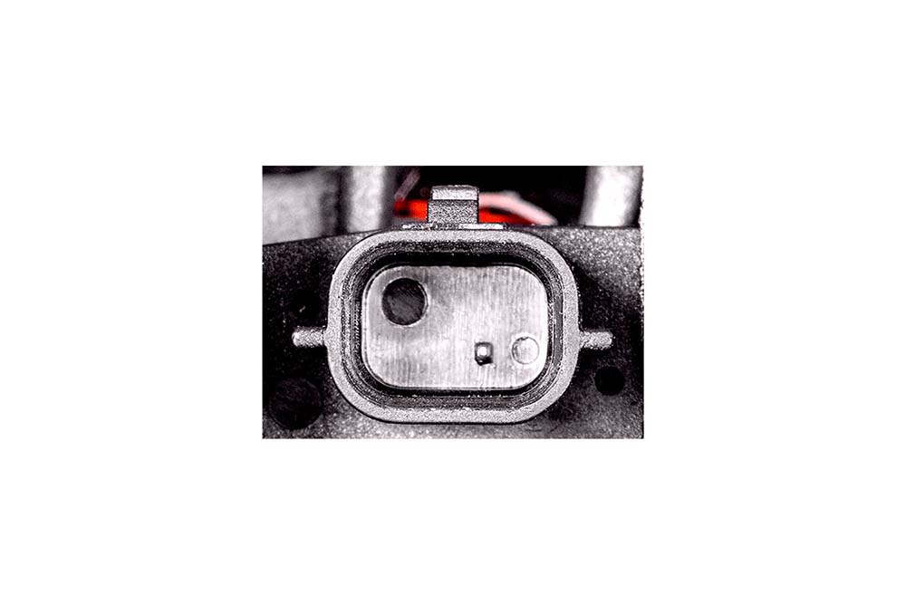 ALTERNATORE NUOVO SENZA RESO