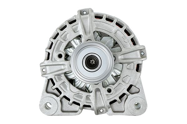 ALTERNATORE NUOVO SENZA RESO