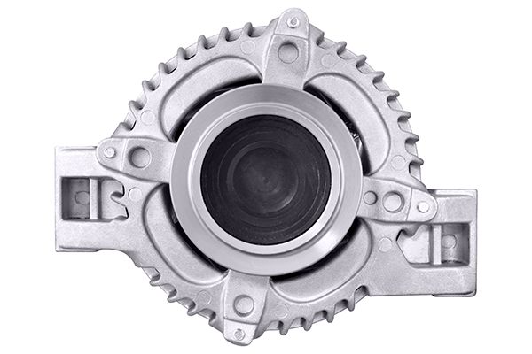 ALTERNATORE NUOVO SENZA RESO