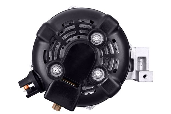 ALTERNATORE NUOVO SENZA RESO