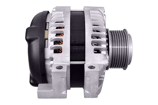 ALTERNATORE NUOVO SENZA RESO