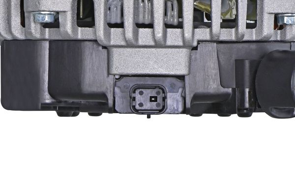 ALTERNATORE NUOVO SENZA RESO