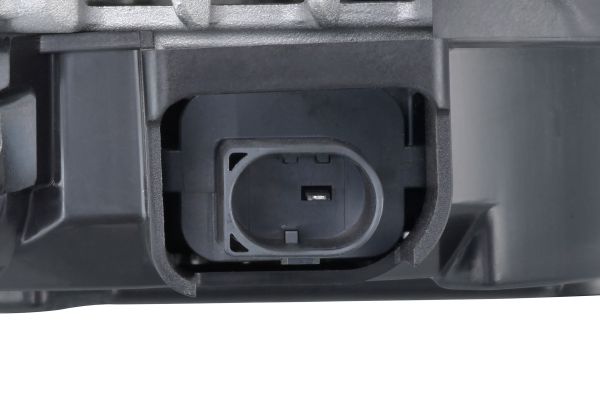 ALTERNATORE NUOVO SENZA RESO