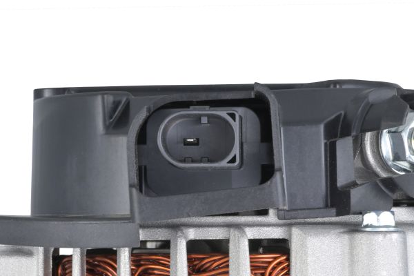 ALTERNATORE NUOVO SENZA RESO