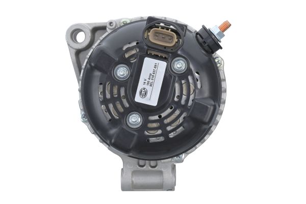 ALTERNATORE NUOVO SENZA RESO