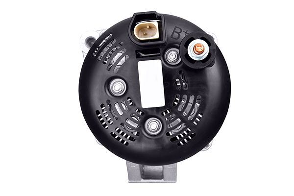 ALTERNATORE NUOVO SENZA RESO