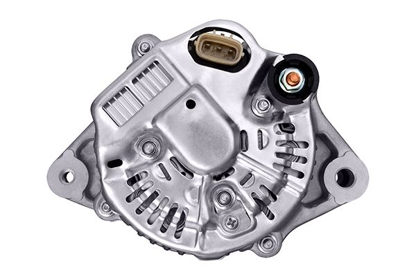 ALTERNATORE NUOVO SENZA RESO