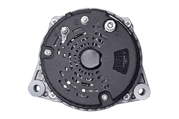 ALTERNATORE NUOVO SENZA RESO