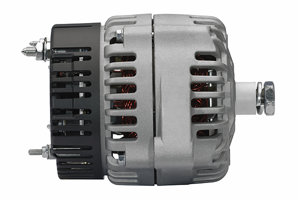 ALTERNATORE NUOVO SENZA RESO