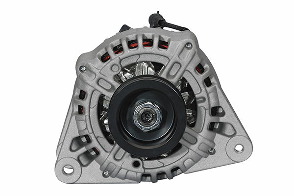 ALTERNATORE NUOVO SENZA RESO