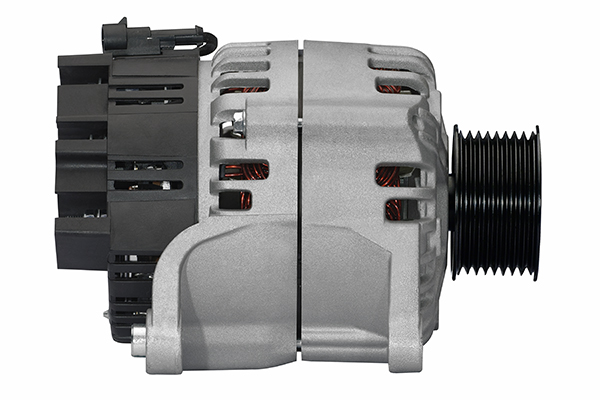 ALTERNATORE NUOVO SENZA RESO