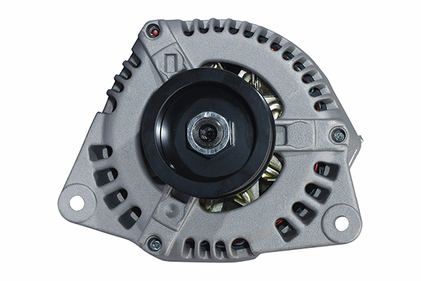 ALTERNATORE NUOVO SENZA RESO