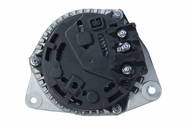 ALTERNATORE NUOVO SENZA RESO