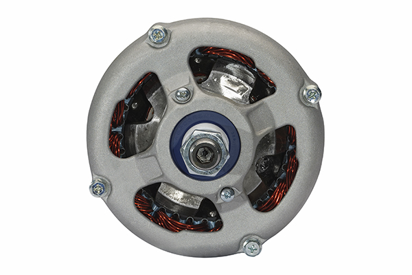 ALTERNATORE NUOVO SENZA RESO