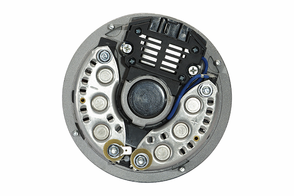 ALTERNATORE NUOVO SENZA RESO